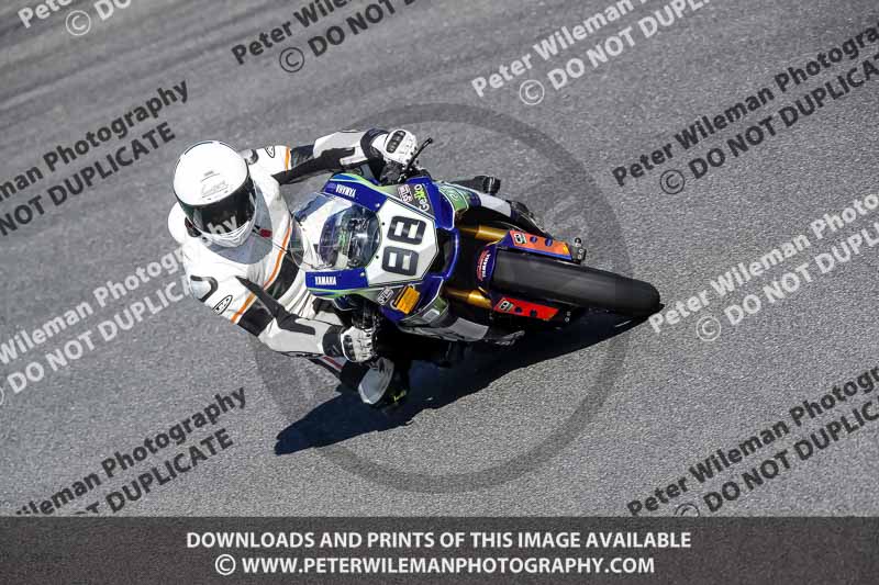 motorbikes;no limits;october 2019;peter wileman photography;portimao;portugal;trackday digital images